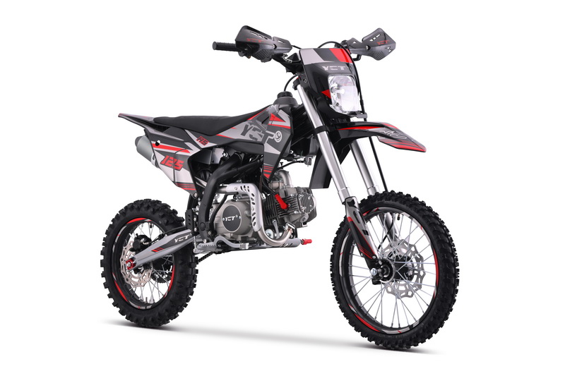 Питбайк YACOTA H5 125 в Долгопрудном