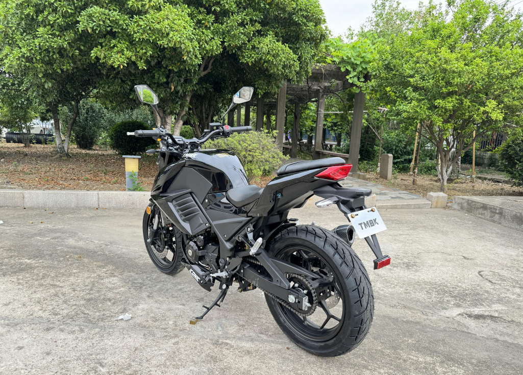 Мотоцикл TMBK Iconic 400cc в Долгопрудном