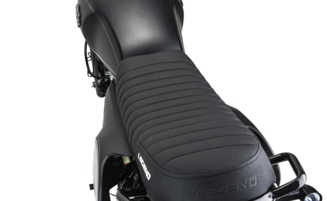 Мотоцикл Motoland LEGEND (XL250-A) (172FMM-5/PR250) в Долгопрудном