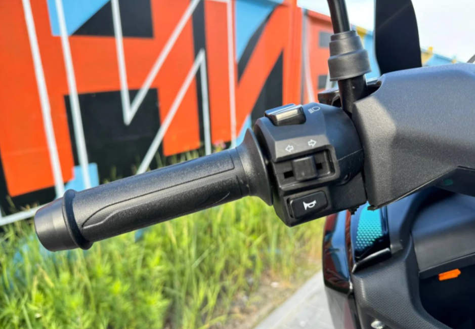 МаксиСкутер PROMAX-Honda PCX-250 (49) в Долгопрудном