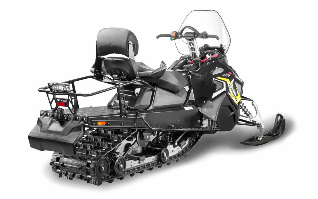 Снегоход STELS SA800R (L LUX WT) ВИТЯЗЬ 2.0 К01 Tech в Долгопрудном
