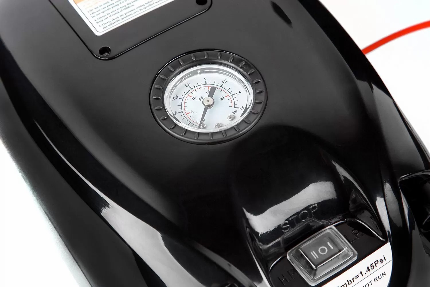 ЭЛЕКТРИЧЕСКИЙ НАСОС MARLIN GP-80 S в Долгопрудном