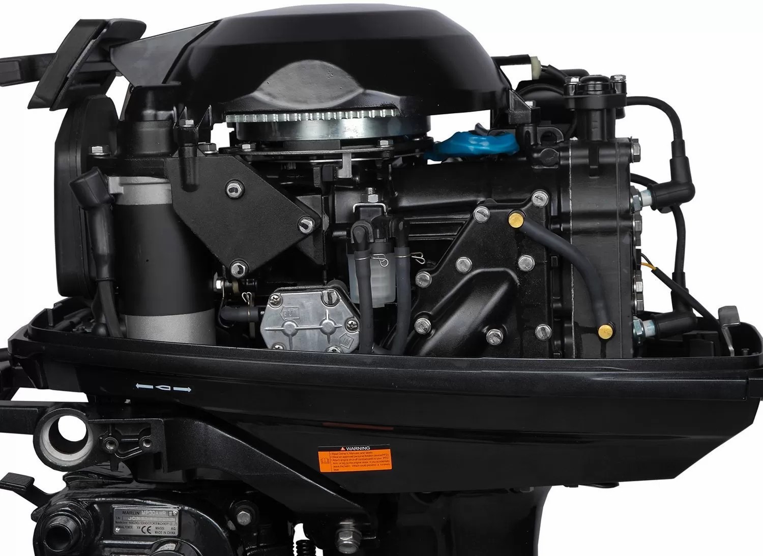 Лодочный мотор MARLIN MP 30 AWRS в Долгопрудном