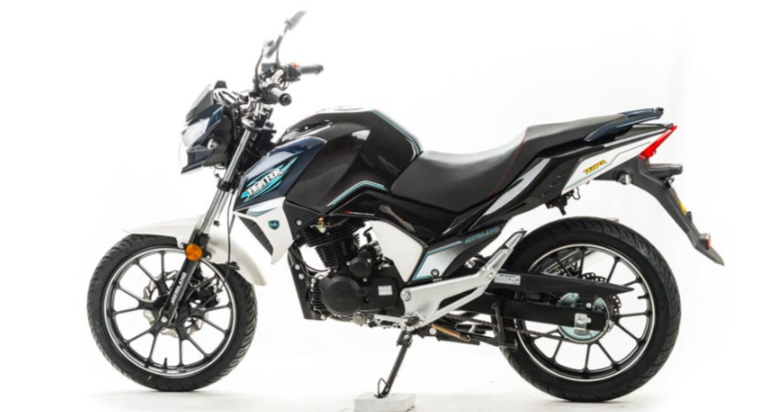 Мотоцикл MOTOLAND (МОТОЛЕНД) FIGHTER 250 в Долгопрудном