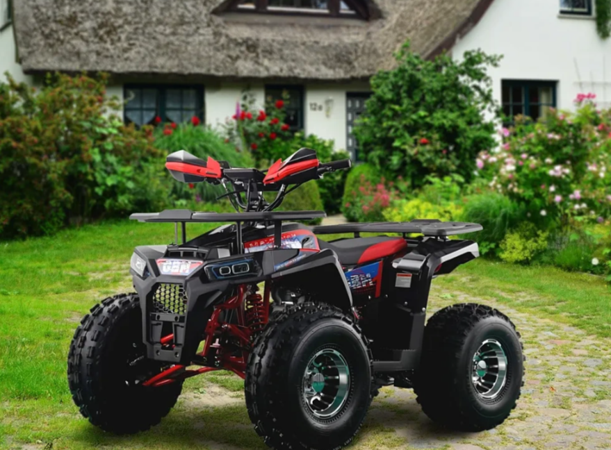 Квадроцикл GBM MAVERICK 222 NEW в Долгопрудном