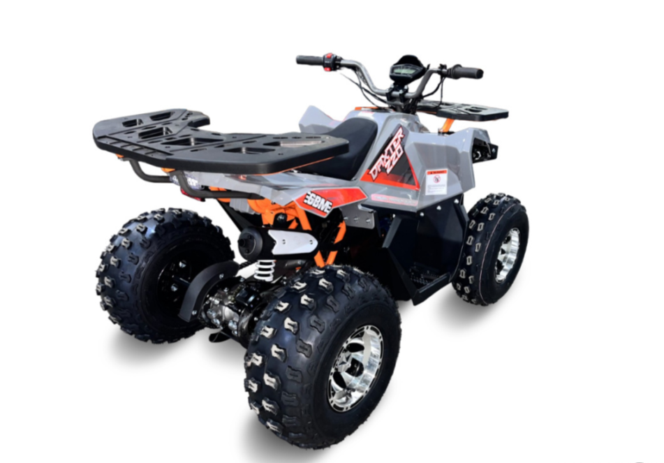 Квадроцикл GBM DAXTER 220 NEW PREMIUM в Долгопрудном