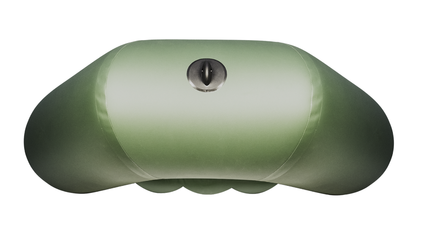 Лодка АКВА-ОПТИМА 260 НД в Долгопрудном