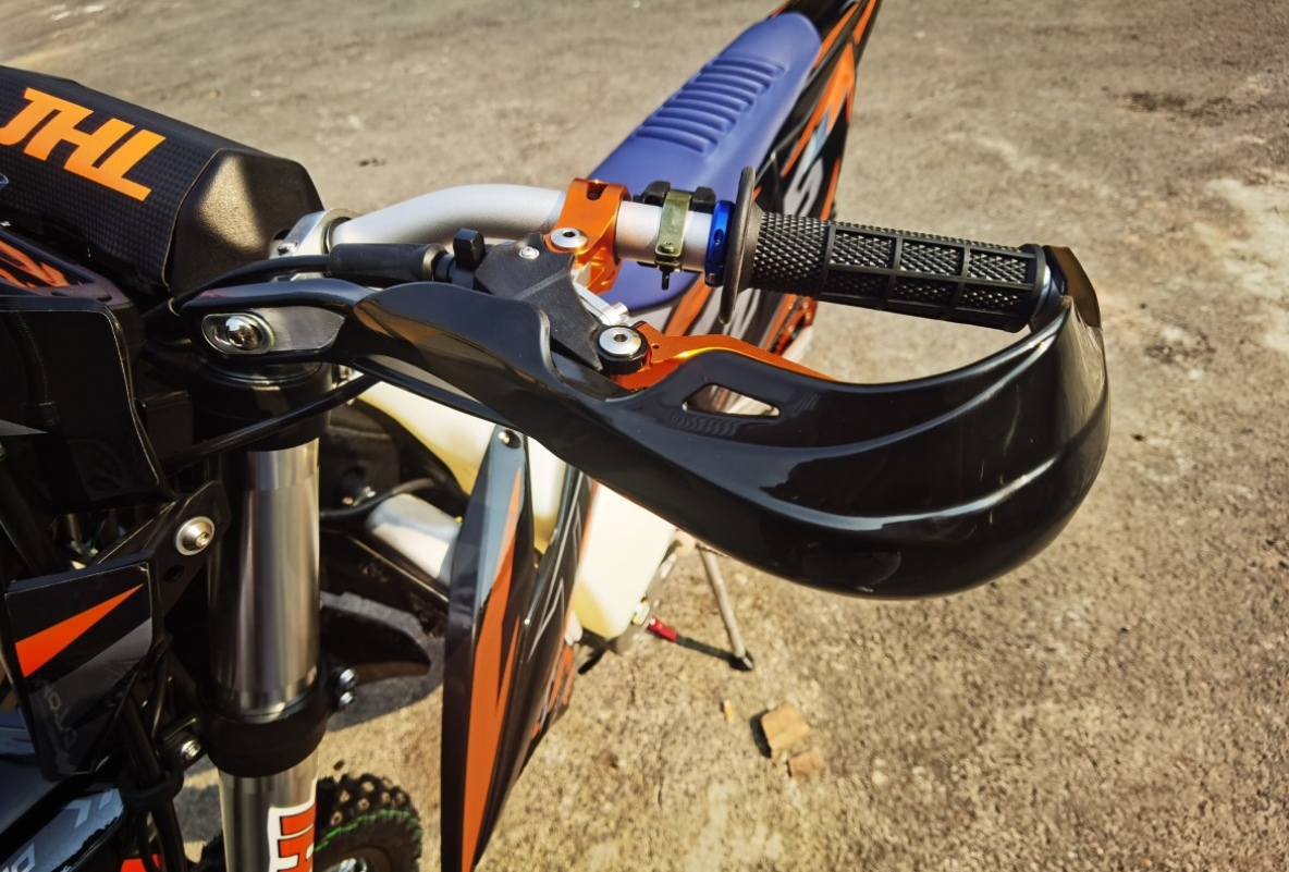 Мотоцикл JHLMOTO JHL Z5 NB300 (174MN-5) в Долгопрудном