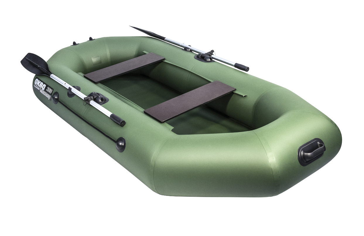 Лодка АКВА-МАСТЕР 260 в Долгопрудном