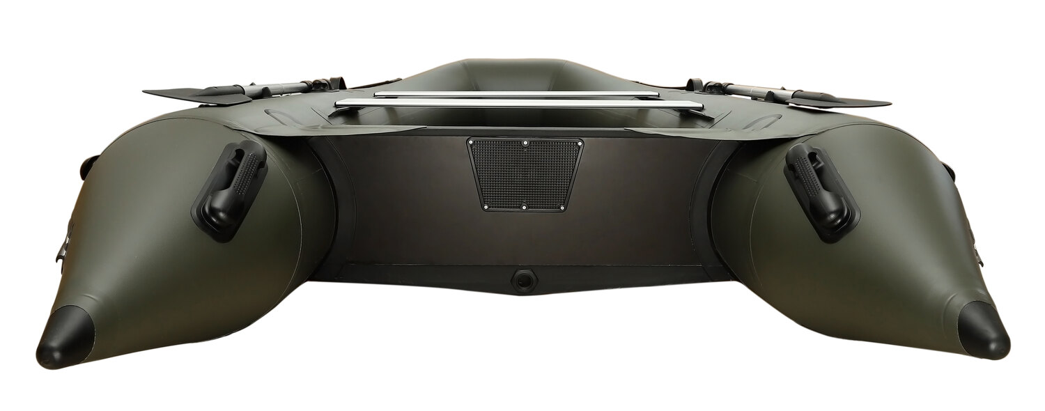 НАДУВНАЯ ЛОДКА GLADIATOR B330AL в Долгопрудном