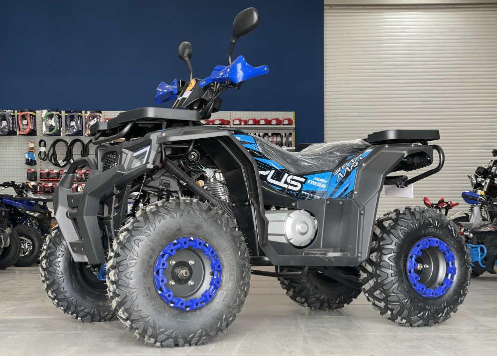 Квадроцикл PROMAX TAURUS 300 в Долгопрудном