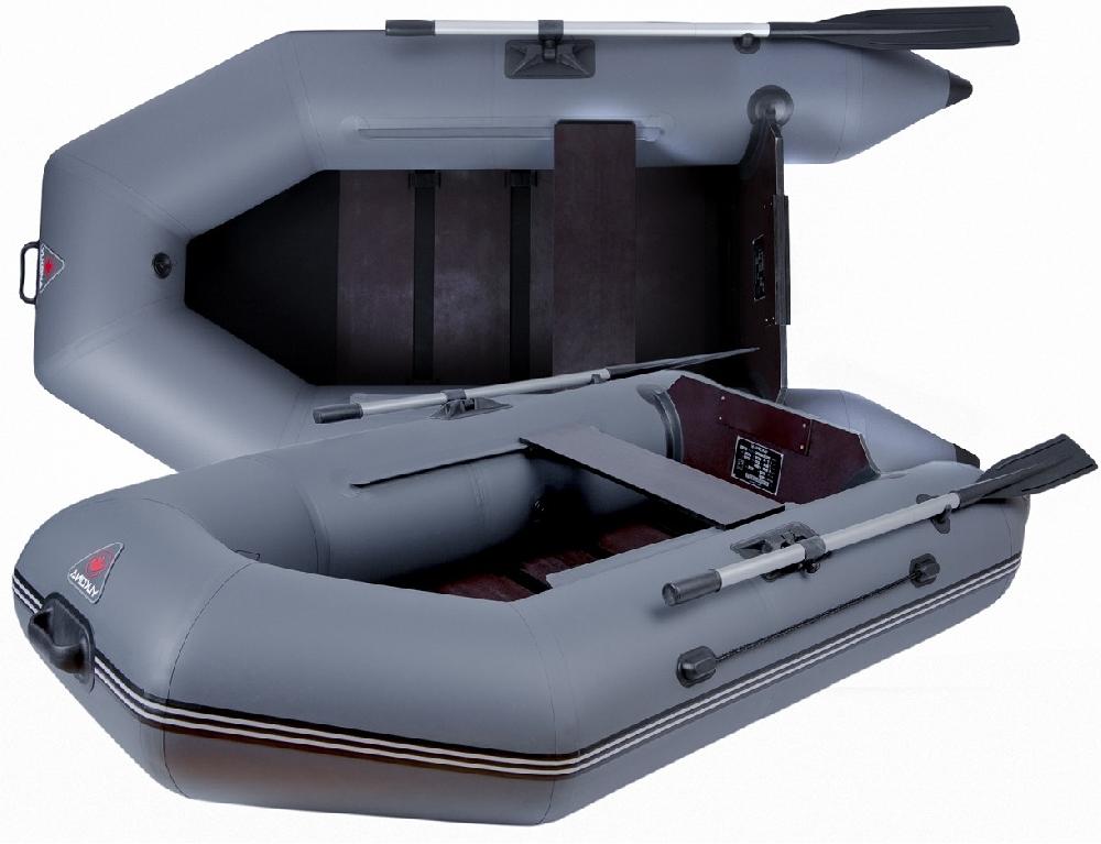 ЛОДКА НАДУВНАЯ YUKONA 230 TL (БЕЗ ПАЙОЛА) в Долгопрудном