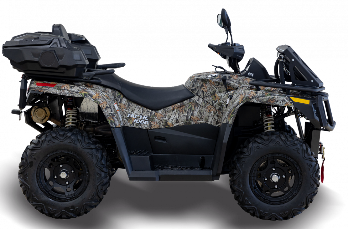 Квадроцикл HISUN TACTIC GT1000/EXTREME EDITION в Долгопрудном