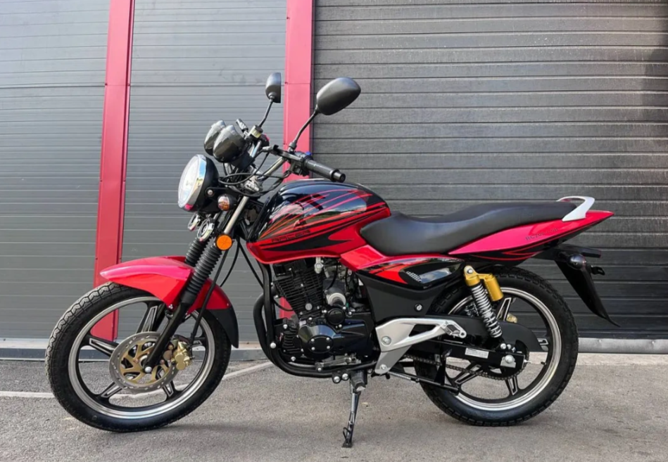 Мотоцикл RACER MAGNUM RC200-C5B в Долгопрудном