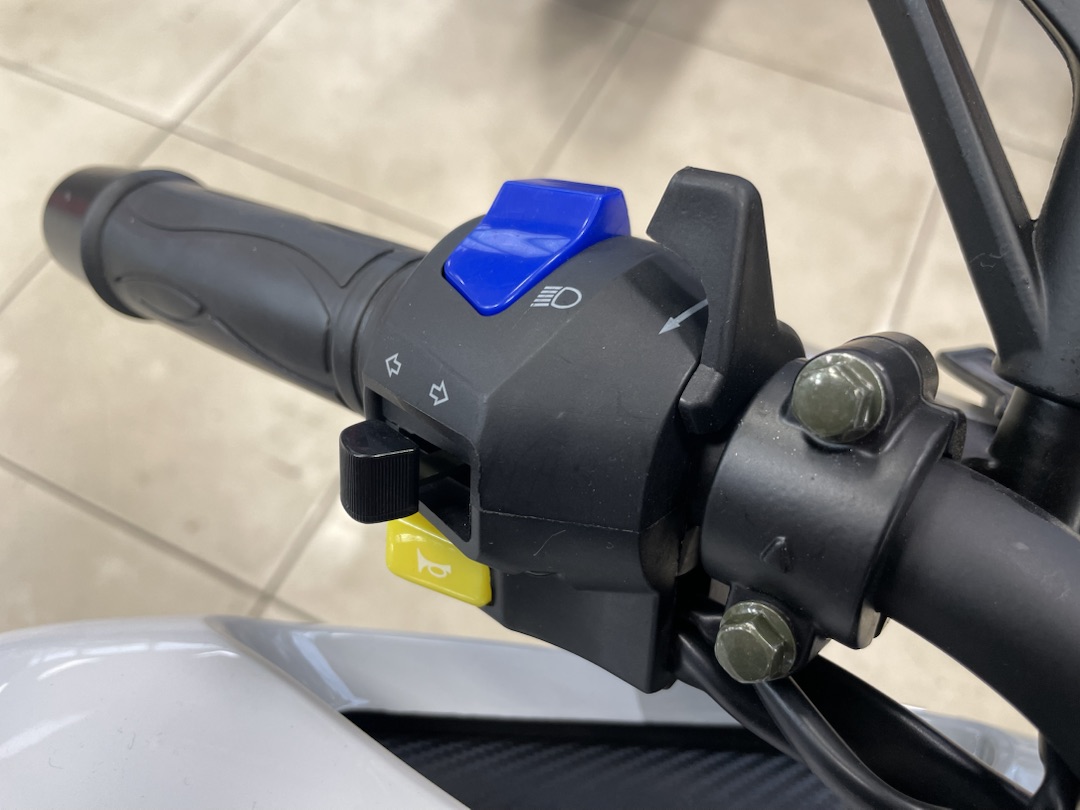 Мопед PROMAX CB150R (49) в Долгопрудном