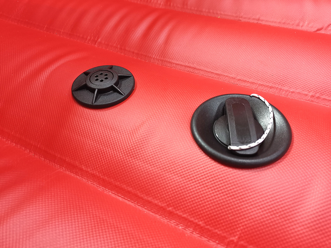 Лодка MISHIMO PRO 335 в Долгопрудном