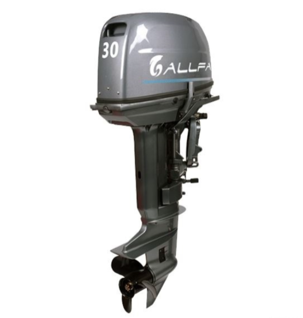 ЛОДОЧНЫЙ МОТОР ALLFA CG Т30 S в Долгопрудном