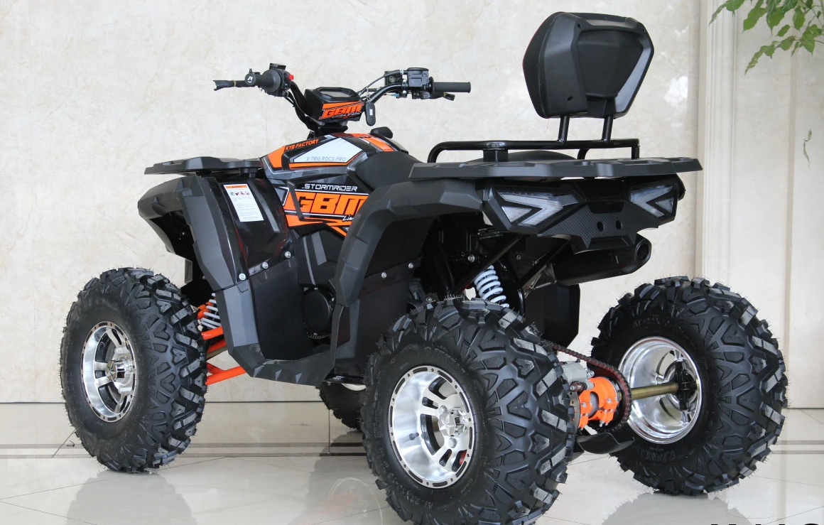 Квадроцикл GBM STORMRIDER 300 NEW PREMIUM в Долгопрудном