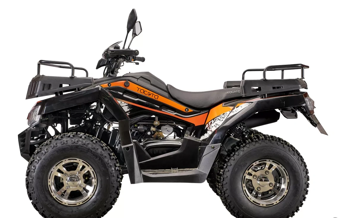 Квадроцикл YACOTA CABO 200LD в Долгопрудном