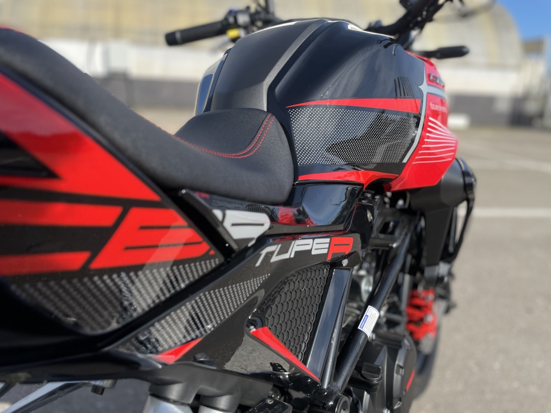 Мопед PROMAX CB150R (49) в Долгопрудном