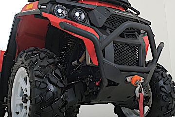 Квадроцикл РМ (Русская Механика) РМ 800 Т серии «Шёлковый путь» в Долгопрудном