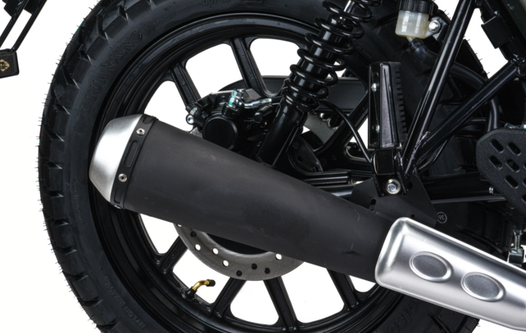 Мотоцикл MOTOLAND (МОТОЛЕНД) TEXAS 300 в Долгопрудном