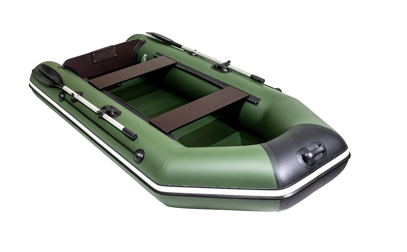 Лодка Аква 2800 в Долгопрудном