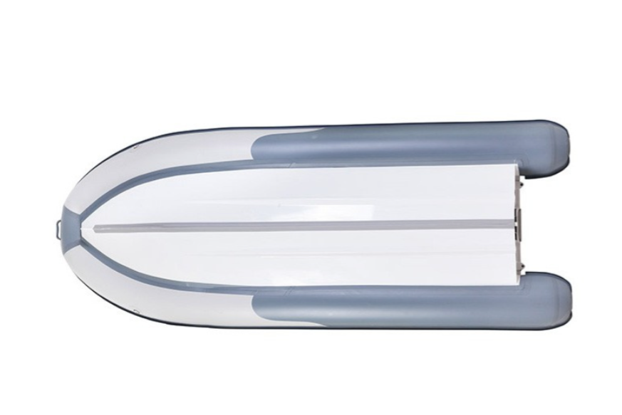 Лодка GLADIATOR RIB420AL в Долгопрудном