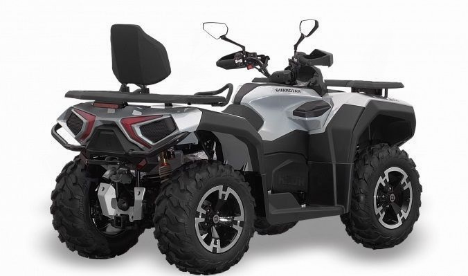Квадроцикл HISUN GUARDIAN 550L /LONG в Долгопрудном