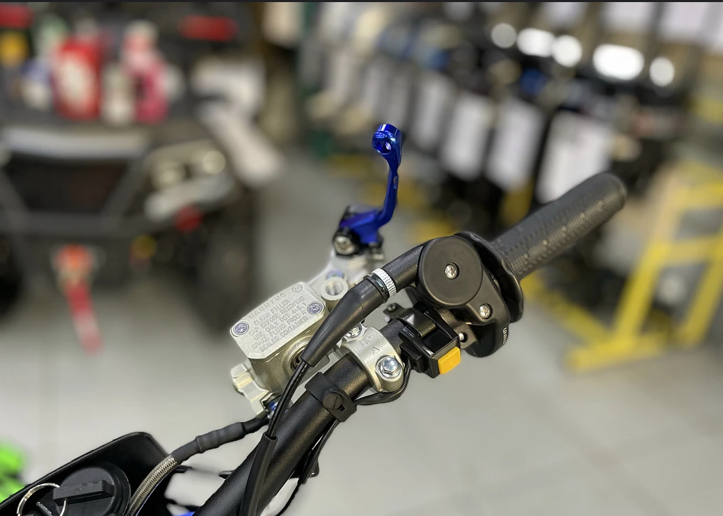 Мотоцикл Progasi RACE 300 AIR PRO SPORT в Долгопрудном