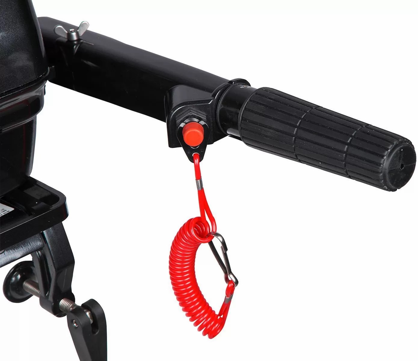 Лодочный мотор MARLIN MP 4 AMHS в Долгопрудном