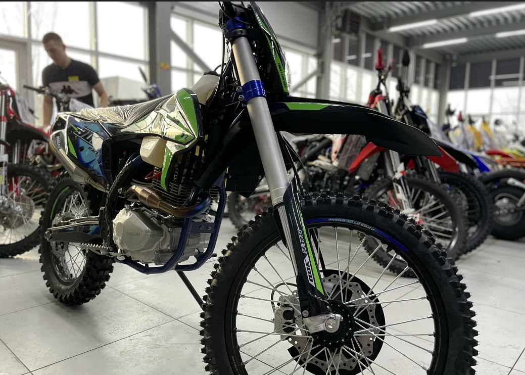 Мотоцикл Progasi RACE 300 AIR PRO SPORT в Долгопрудном