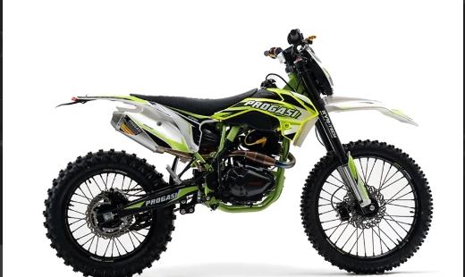 Мотоцикл Progasi SUPER MAX 300 PRO PR300 (ZS175FMN) в Долгопрудном