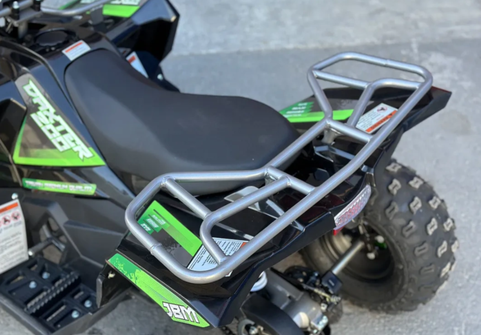 Квадроцикл GBM DAXTER 220 NEW в Долгопрудном