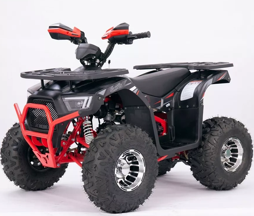 Квадроцикл YACOTA Sirius LD в Долгопрудном