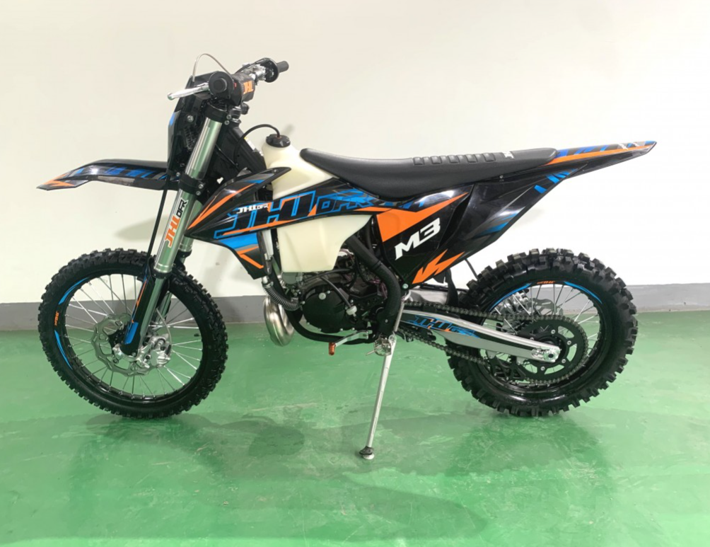 Мотоцикл JHL MOTO JHL M3 MT250 (1E66MM) в Долгопрудном