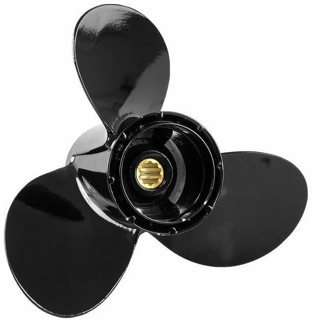 ВИНТ ГРЕБНОЙ SUZUKI DF25-30 / DT20-30; 3X10-1/4X12 в Долгопрудном