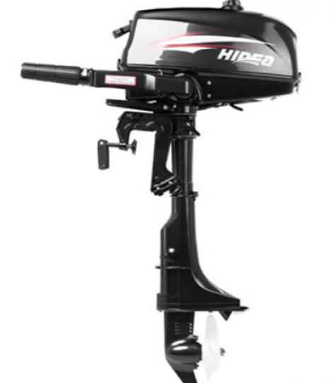Лодочный мотор HIDEA HD4FHS в Долгопрудном