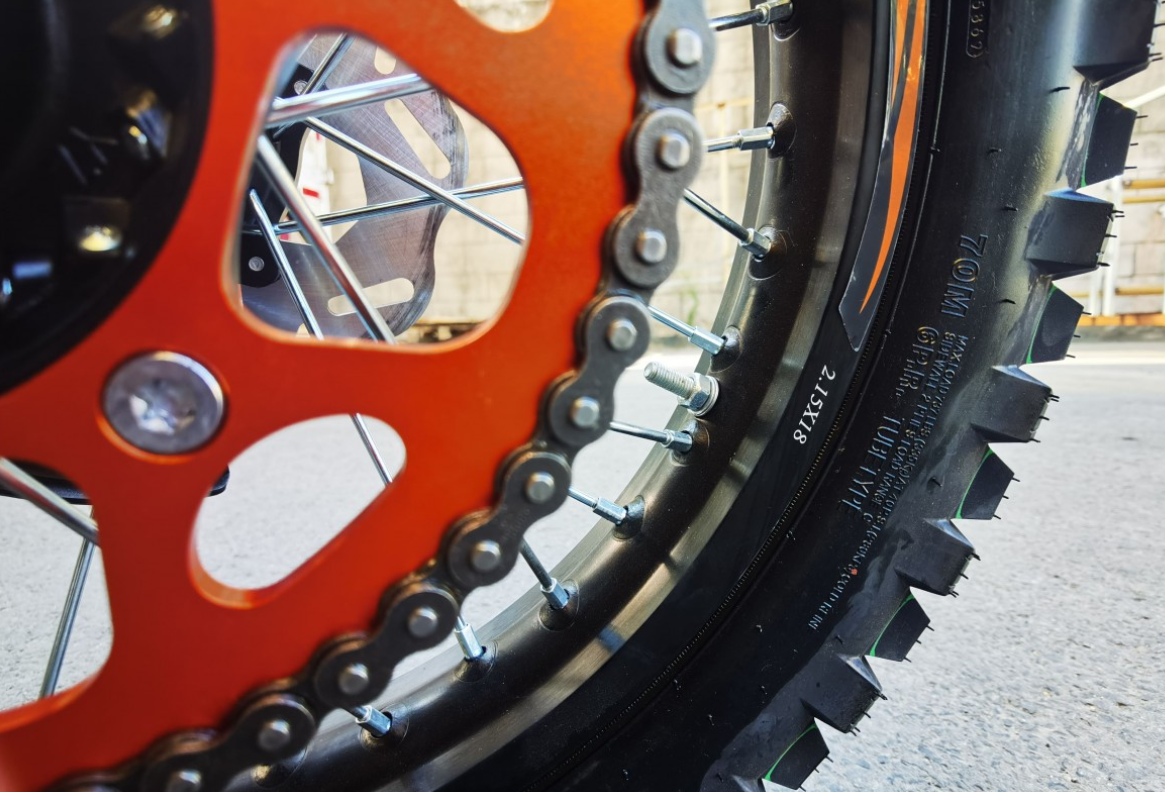 Мотоцикл JHLMOTO JHL Z7 NC250S (177MM-A) в Долгопрудном