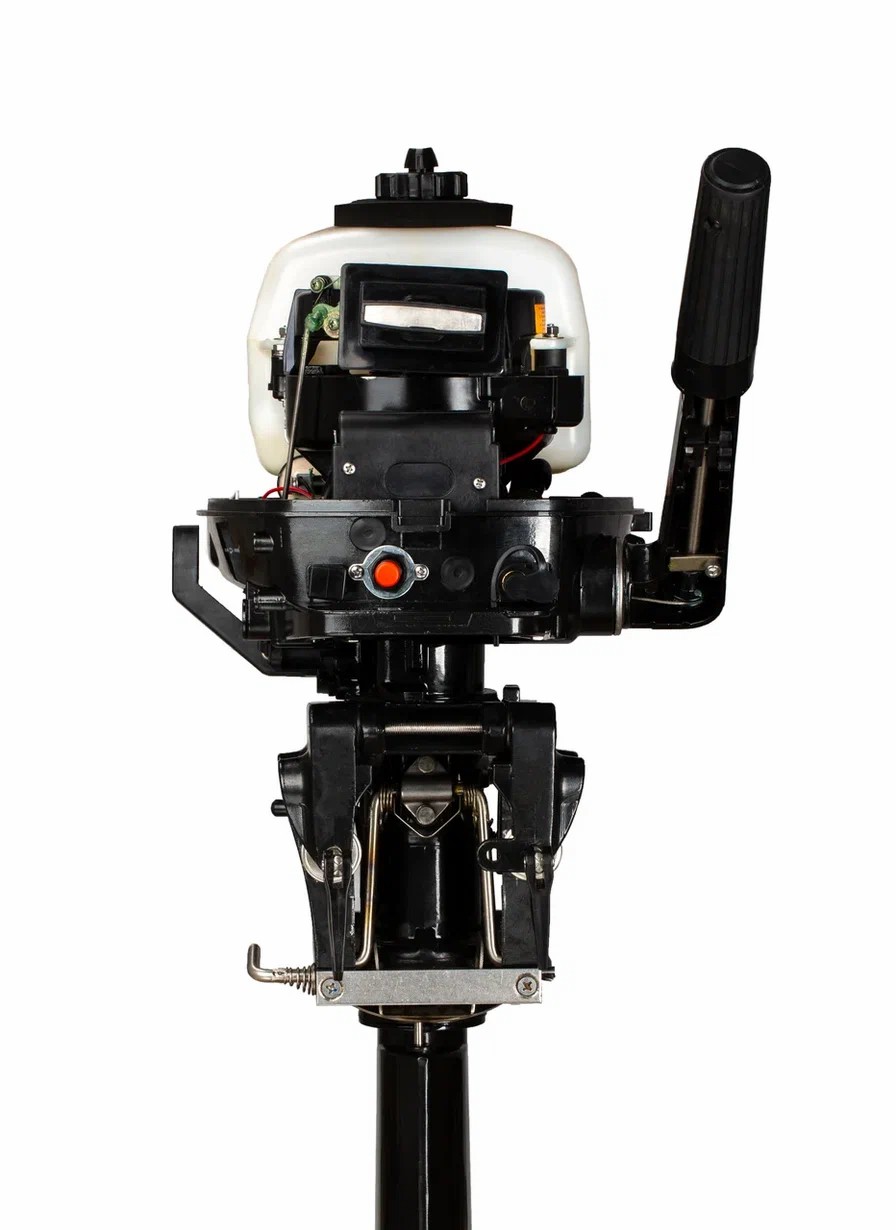 ЛОДОЧНЫЙ МОТОР GLADIATOR G5FHS в Долгопрудном