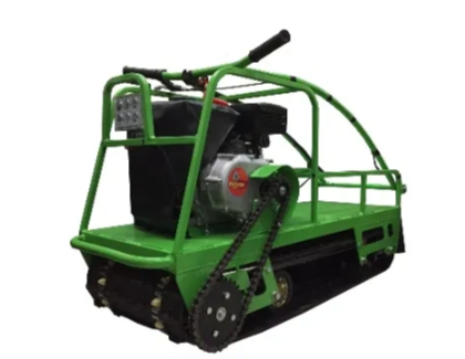 Мотобуксировщик PAXUS 380 EGOZA (для неглубокого снега) в Долгопрудном