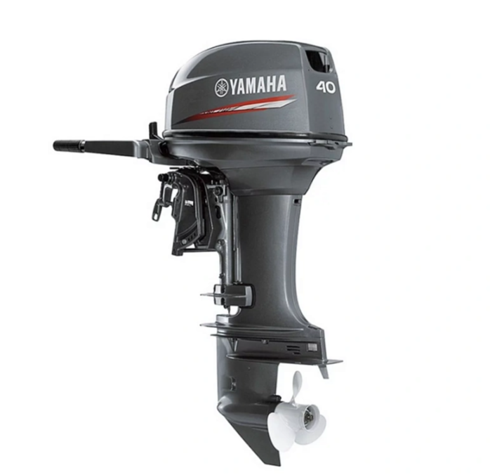 Лодочный мотор YAMAHA E40TMHL в Долгопрудном