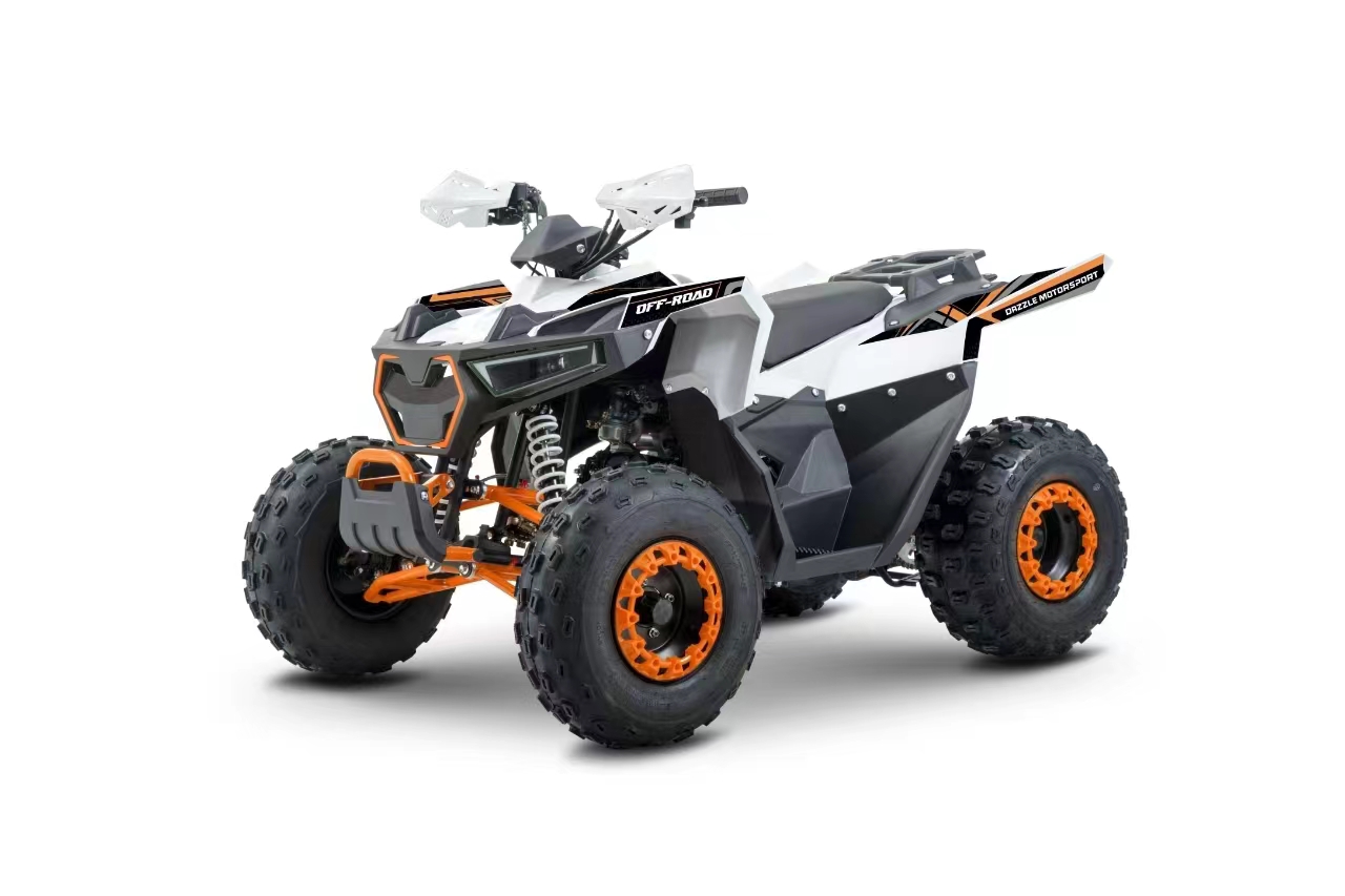 Квадроцикл FAIDET MAGOTAN 150 в Долгопрудном