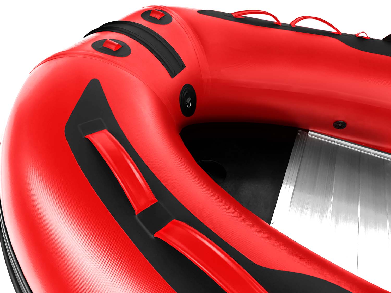 ЛОДКА SMARINE STRONG 365 в Долгопрудном