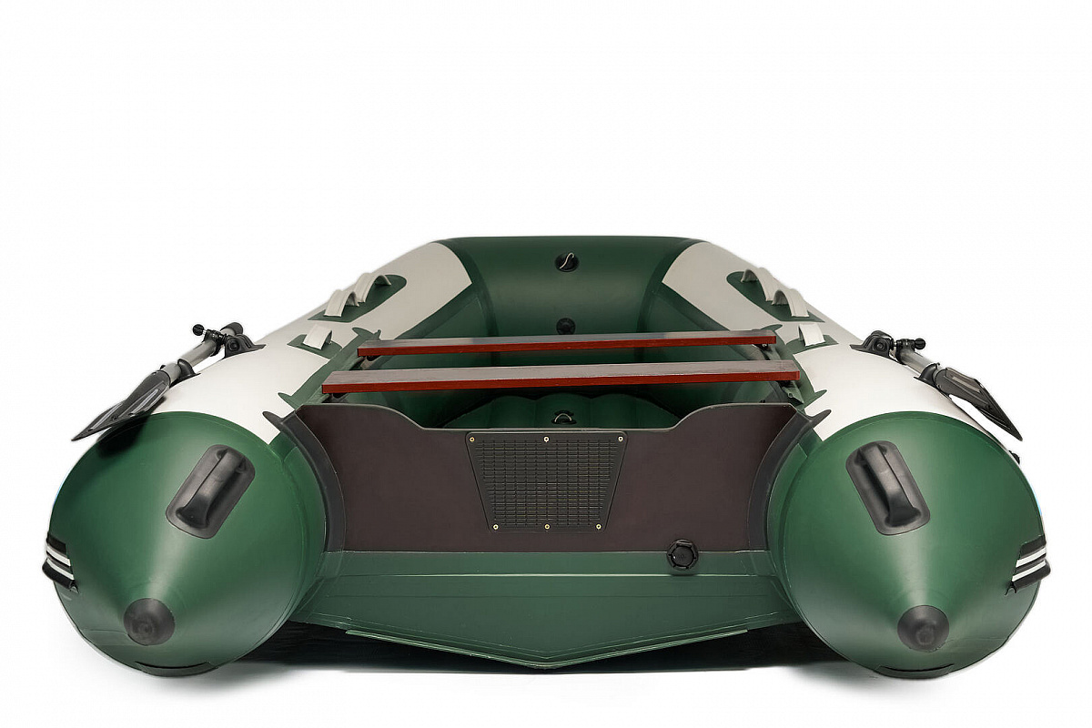 Лодка MISHIMO LITE 335 в Долгопрудном