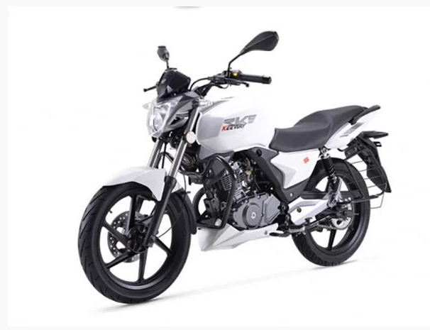 Мотоцикл STELS RK125 в Долгопрудном