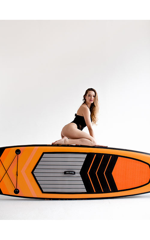 НАДУВНОЙ SUP-BOARD MOONLIGHT 10,6 в Долгопрудном
