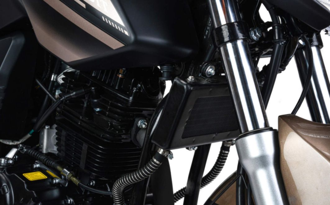 Мотоцикл MOTOLAND (МОТОЛЕНД) 300 BANDIT в Долгопрудном