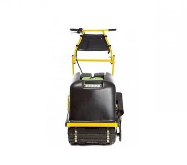 Мотобуксировщик LEBEDEV MOTORS РЕКС LV513 в Долгопрудном