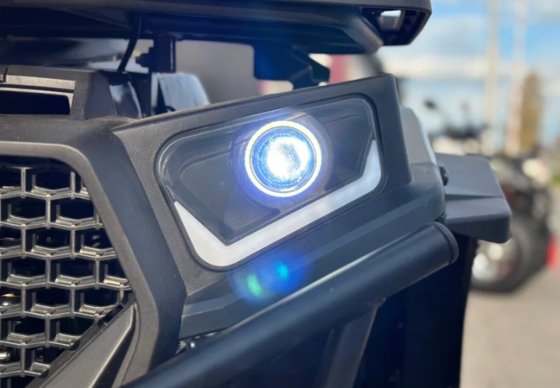 Квадроцикл GBM CROSS HILL 300 NEW PREMIUM в Долгопрудном